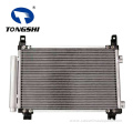 Car Air condensers for Toyota VIOS 08